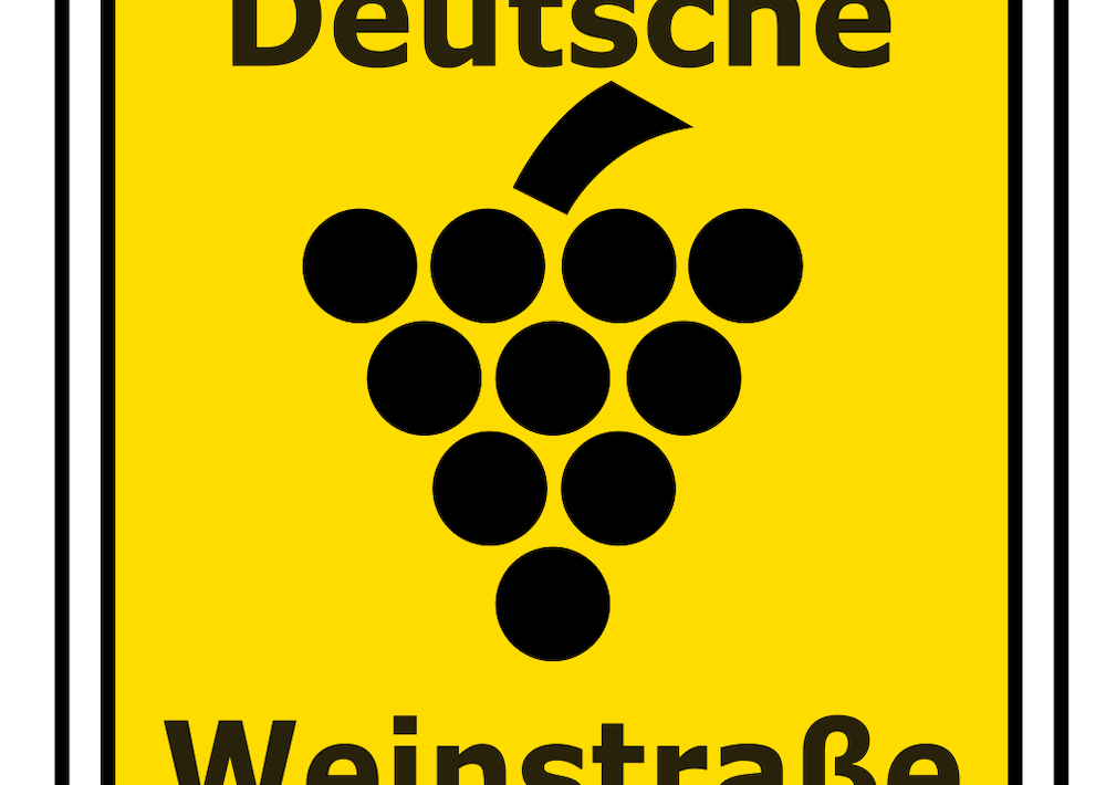 Deutsche Weinstrasse